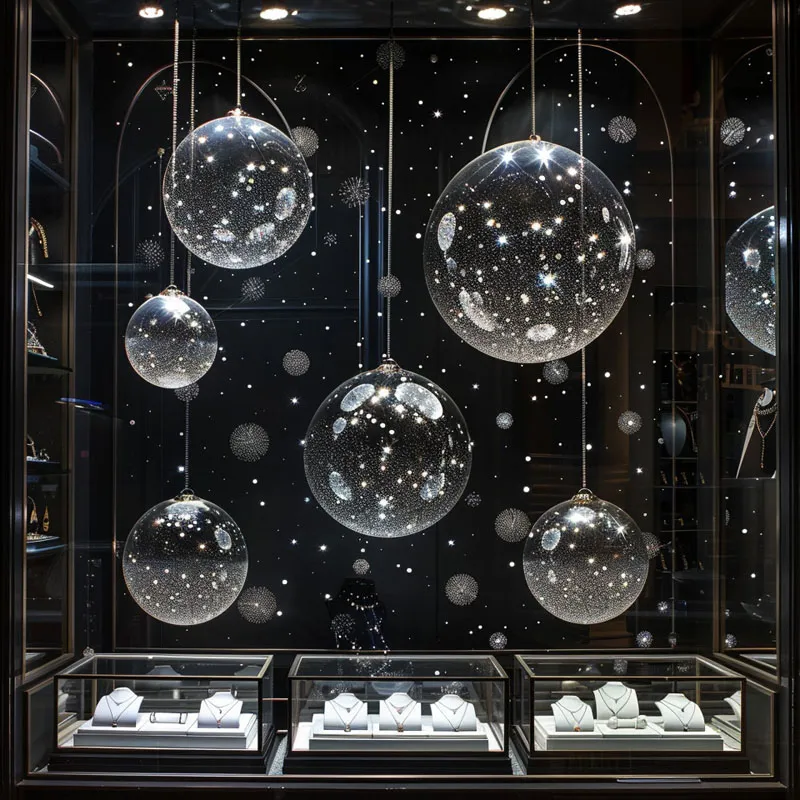 Kuidas mõista ehete loenduri kujunduse elemente?